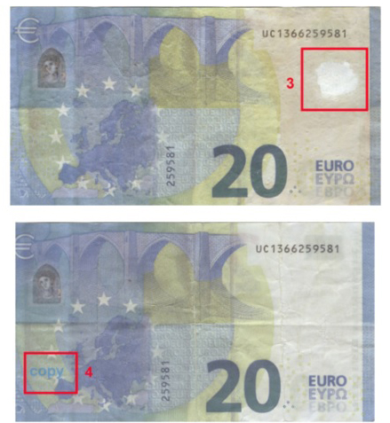 fake 20 2