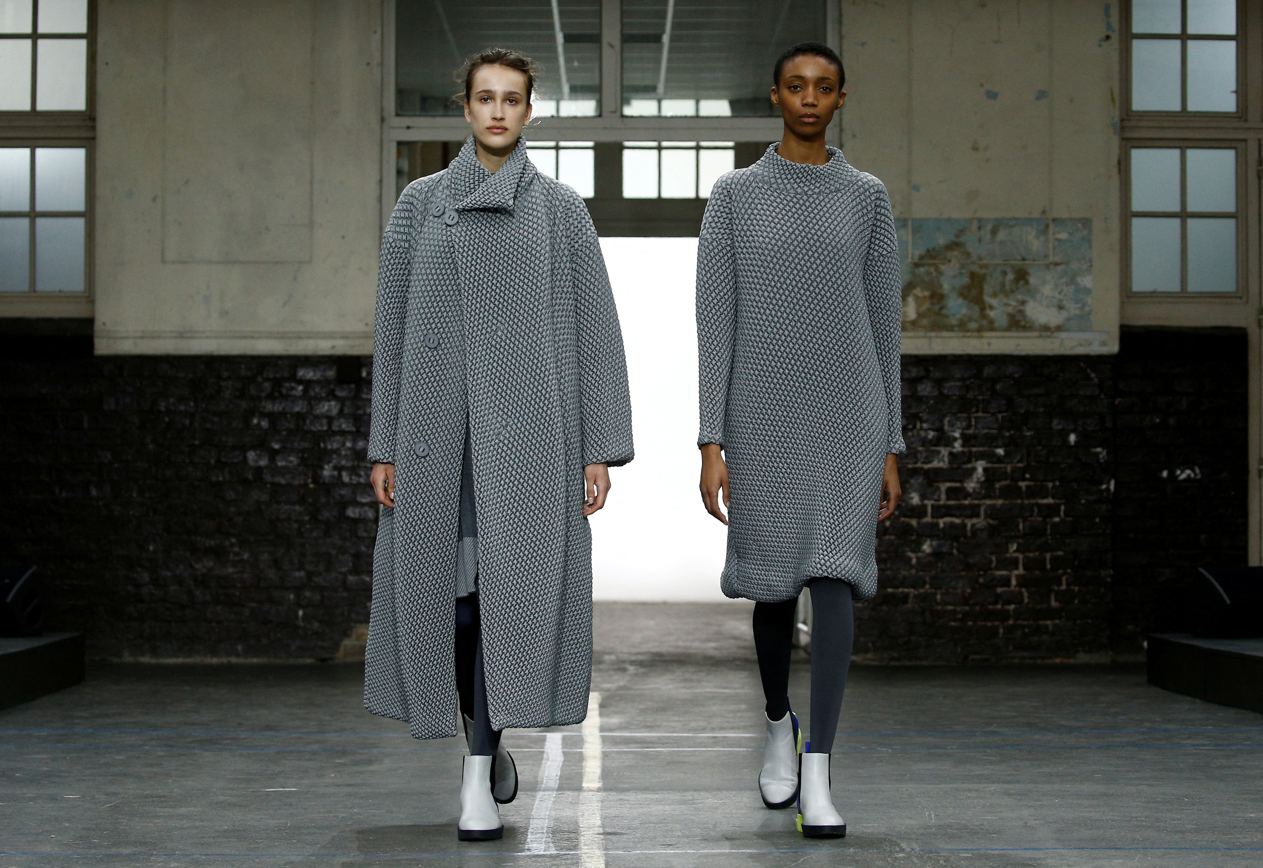 image Issey Miyake: conceptual fashion designer for the many