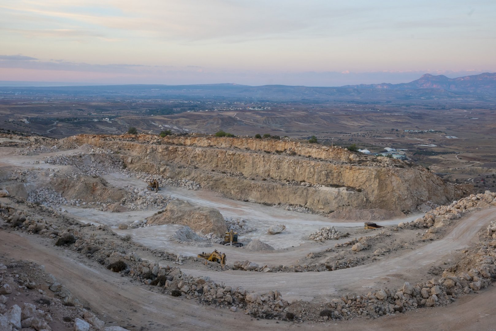feature elias mitsero is already home to a quarry