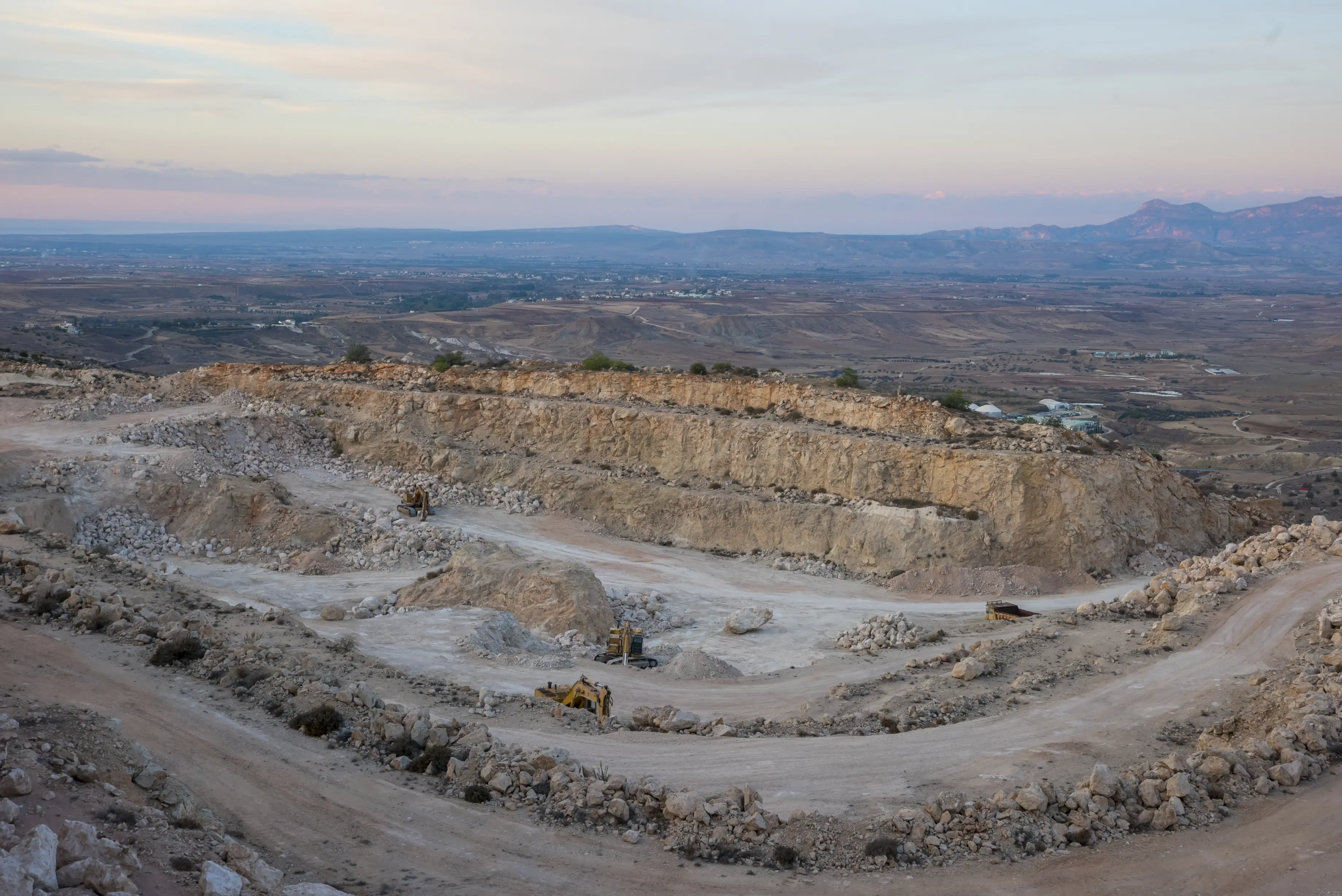 cover Court rejects attempt to block construction of asphalt plant in Mitsero