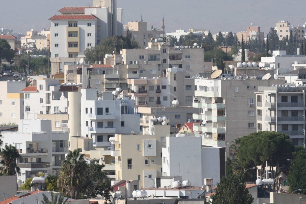 image Over 70 per cent of housing scheme applications eligible for  loans