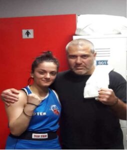 feature john kyriaki charalambous and mike karayiannis at the pancyprian championships