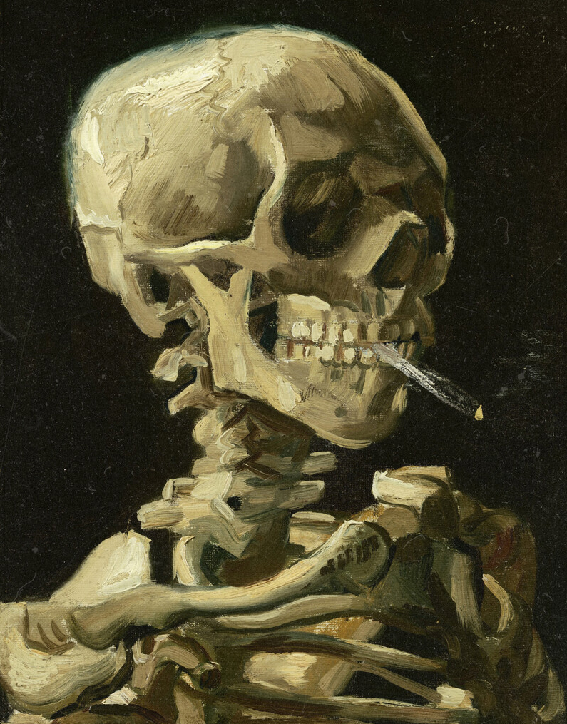 image The greatest health and social scourge of all time