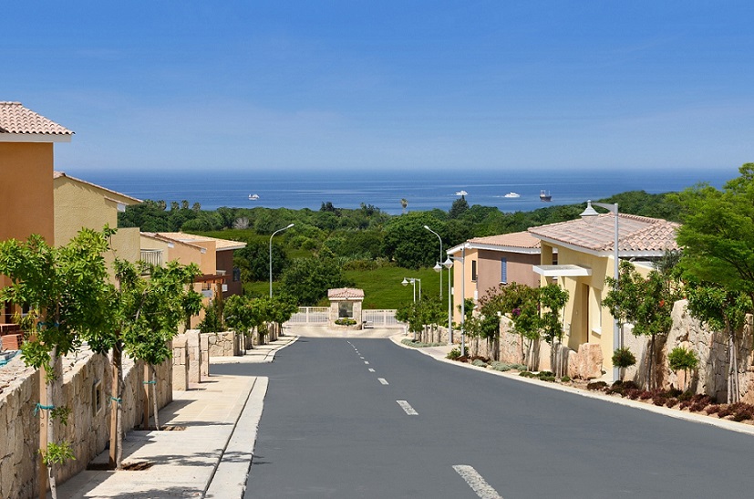 image Leptos Venus Gardens: a haven for exceptional Med living
