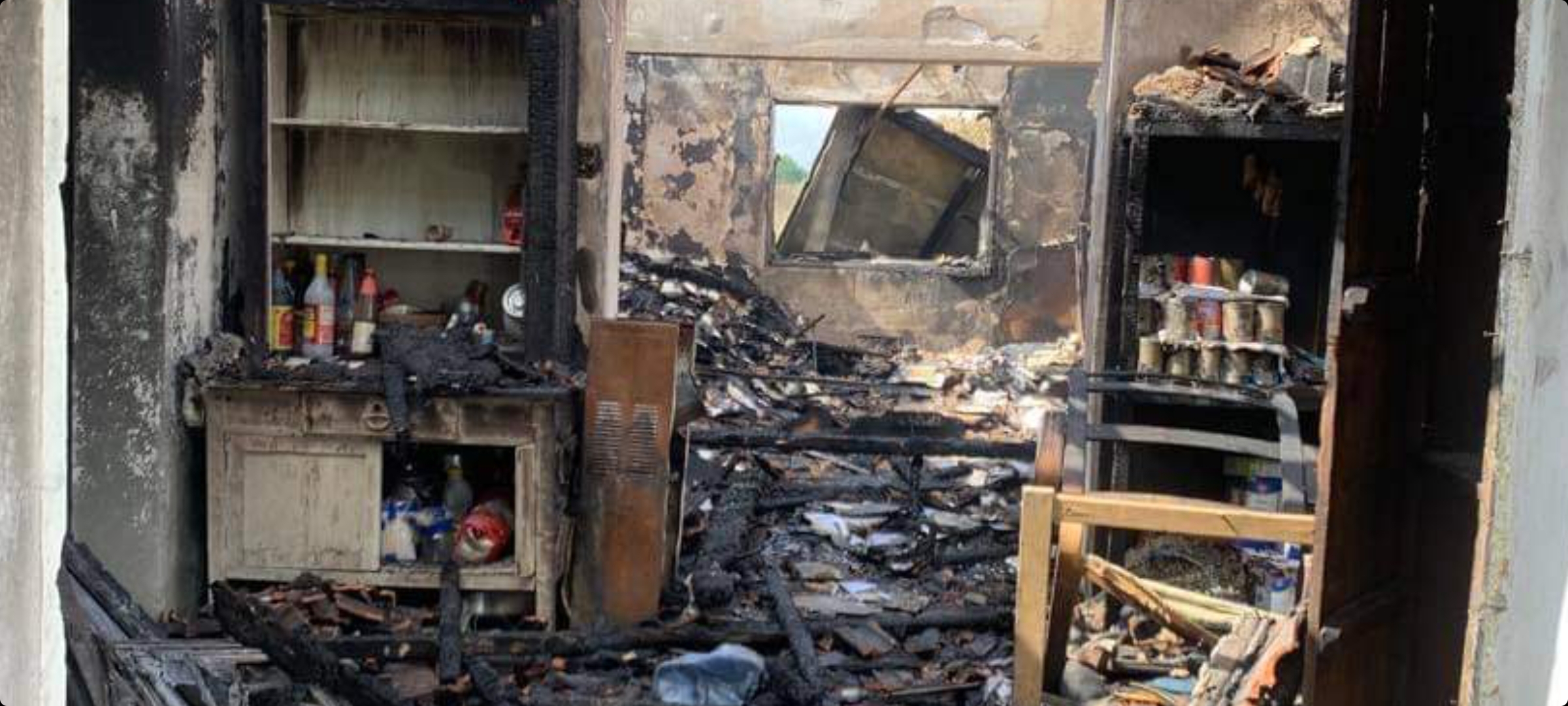 image State will ‘stand by’ well-known filmmaker who lost archive in fire (updated)