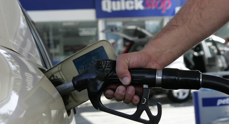 image Cabinet extends reduction on fuel prices to January (updated)