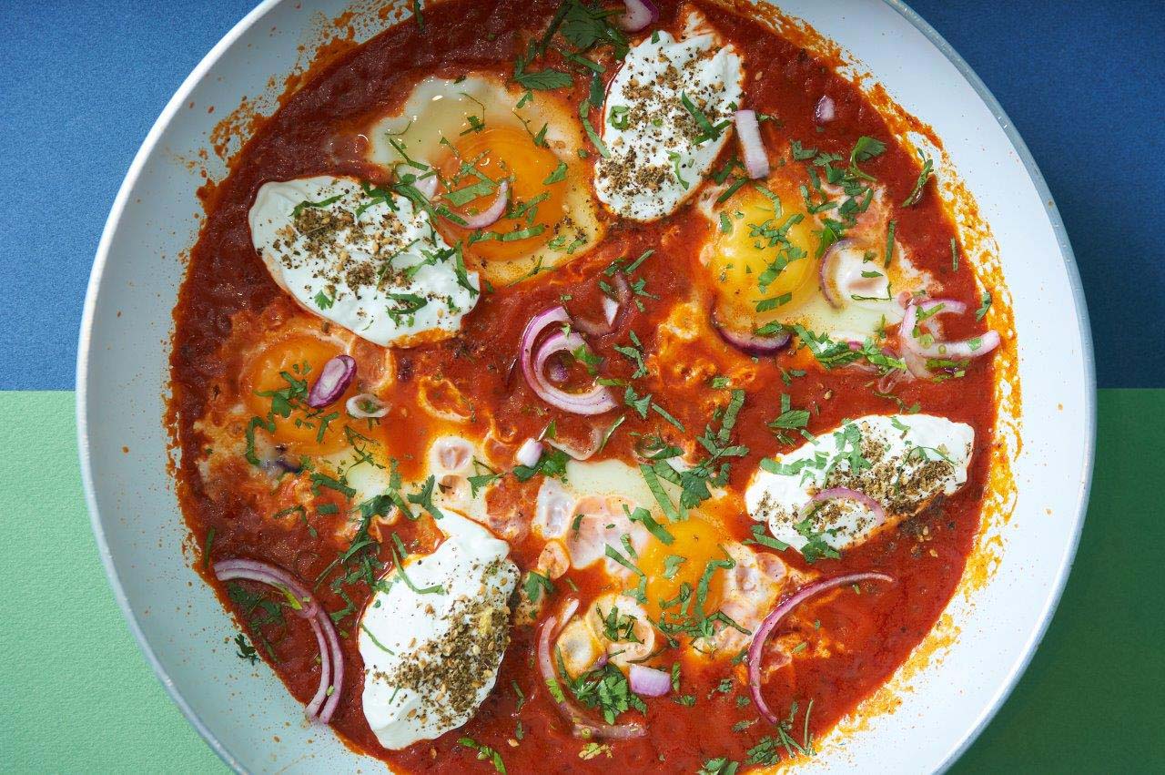 image Guest recipes from Lidl Food Academy