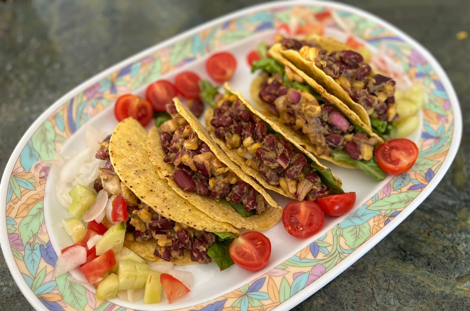 image Guest recipes with Farah Shammas: Spice up your summer