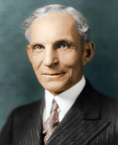h ford