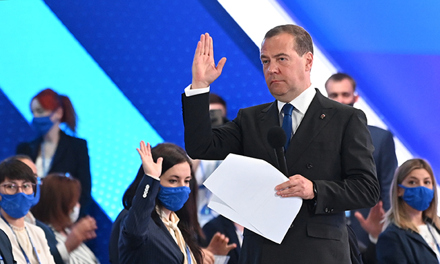 image Russia can&#8217;t stop war, even if Ukraine drops NATO hopes