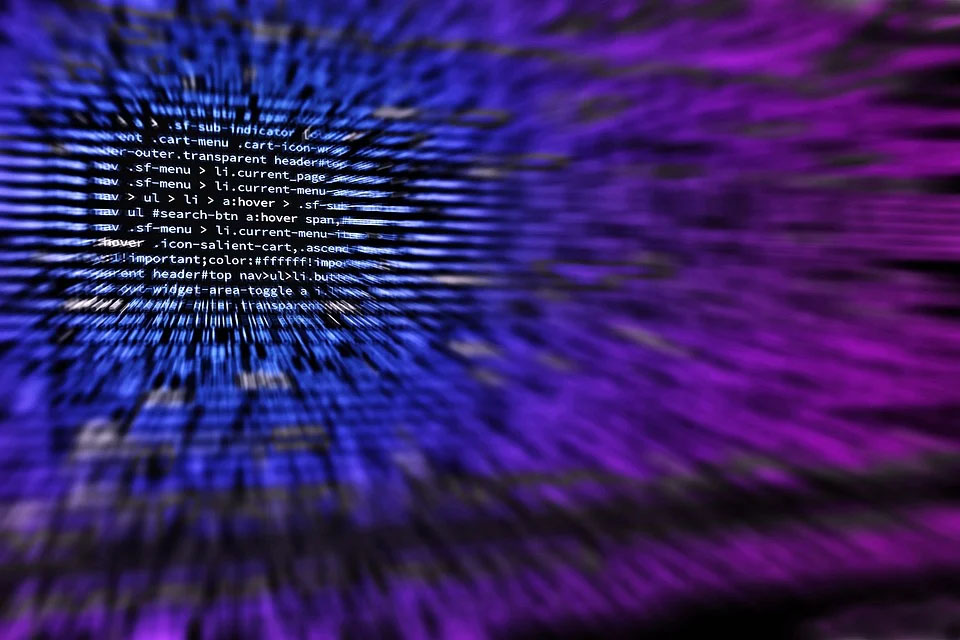 image Businesses warned to improve online security