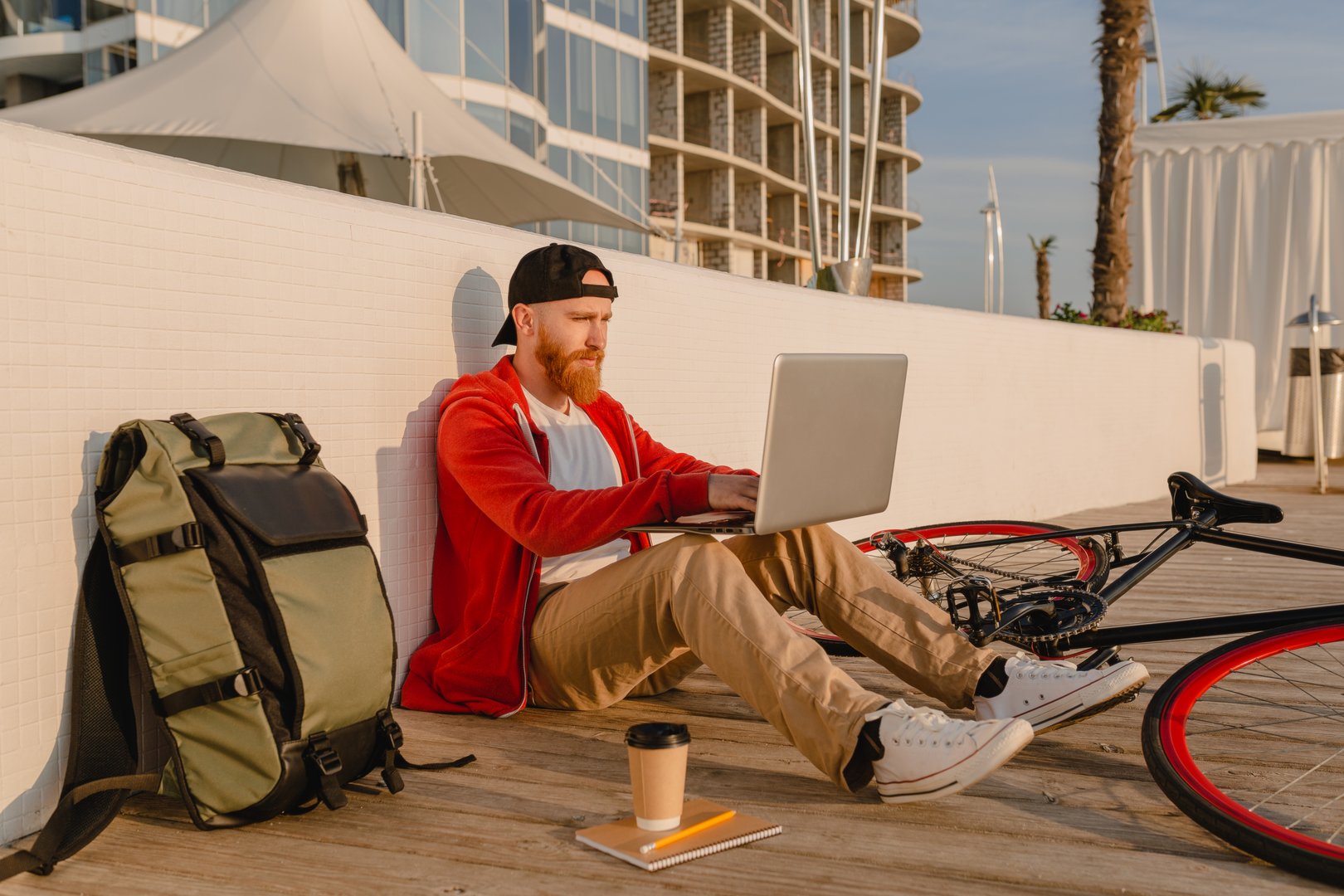 image Digital Nomad Visa Scheme: Reside in and work remotely from Cyprus