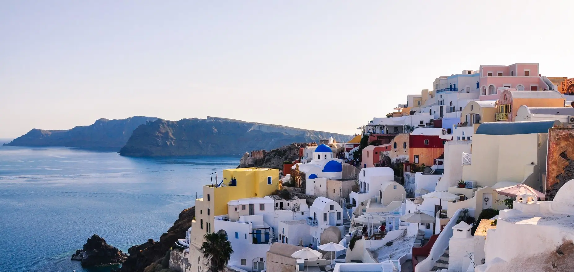 image Greek tourism sector ends 2024 on a high note