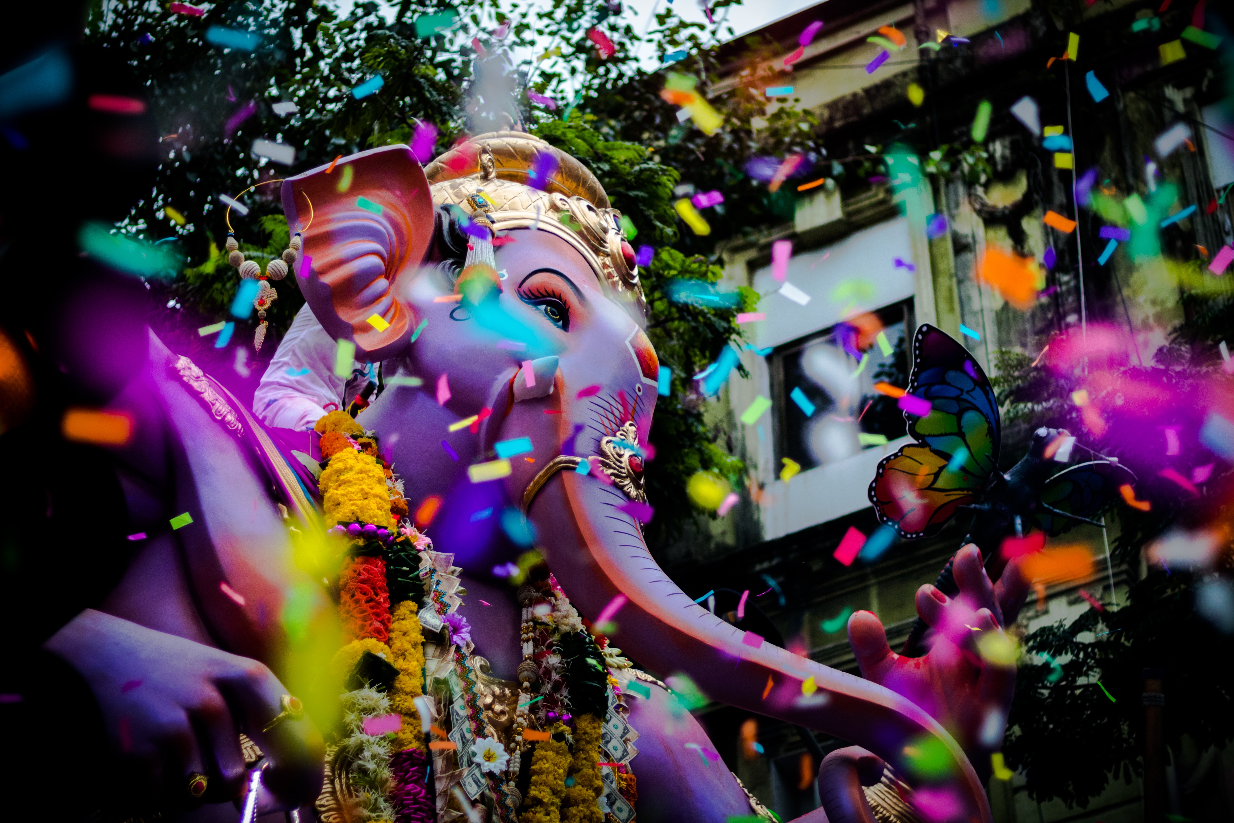 image A glimpse of Indian culture