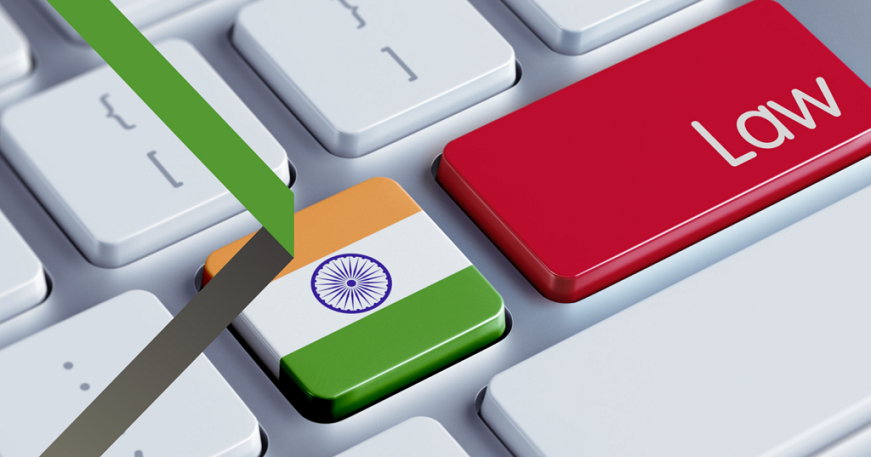 image Elias Neocleous once more recognised for India work