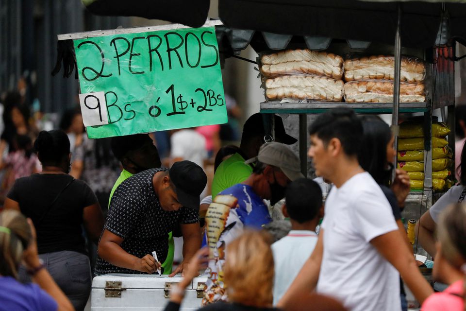 image Pain of breaking inflation will reverberate around the globe
