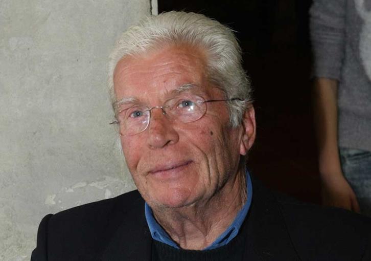 image  Veteran journalist, Takis Kounafis, dies aged 77 (Updated)