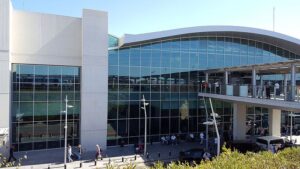 larnaca international airport glafcos clerides lca