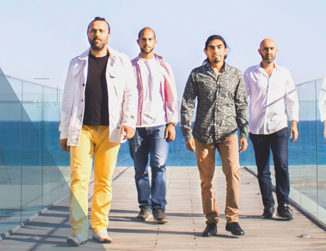 image A range of music coming from Technopolis20