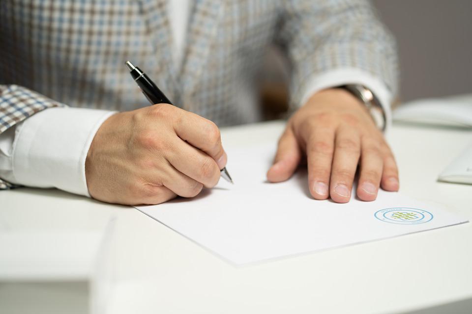 image EU transforms service and transmission of documents amongst member states