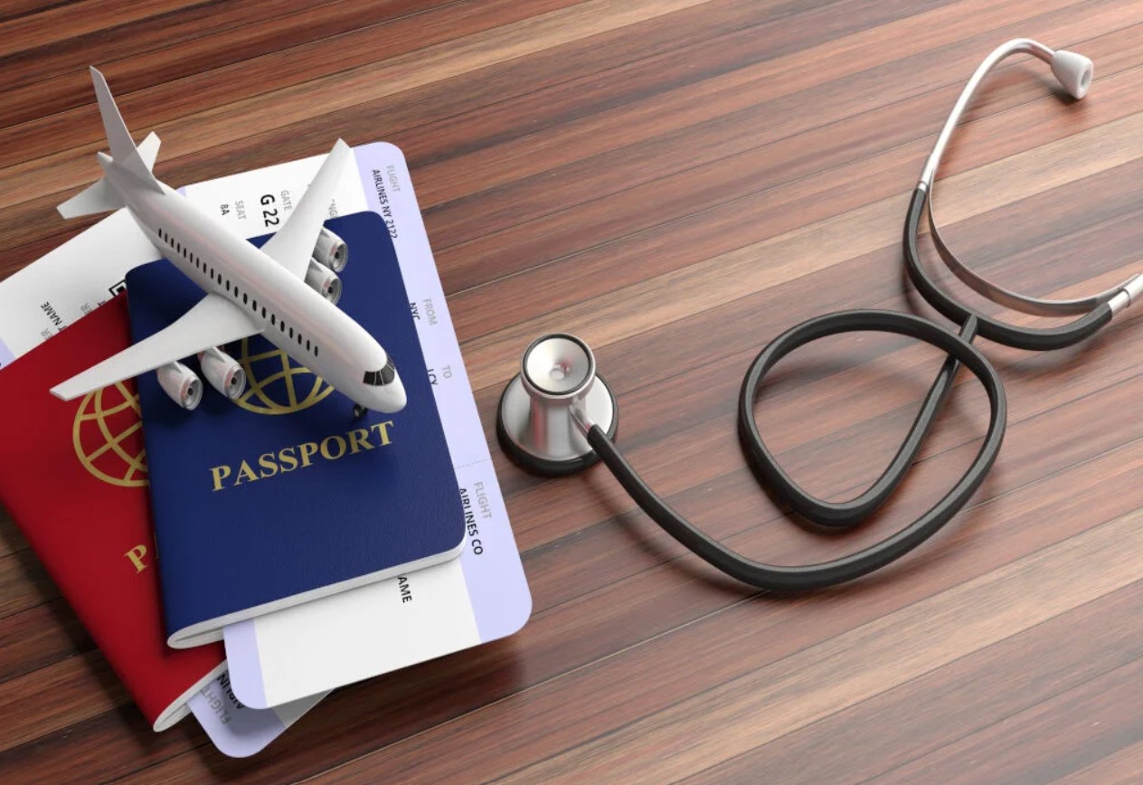 image ‘Developing markets can benefit from medical tourism boom’
