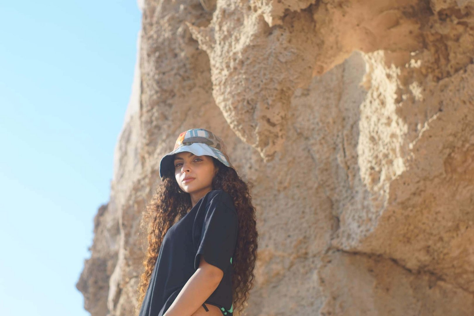 image A minute with Marianna Socratous Fashion manager