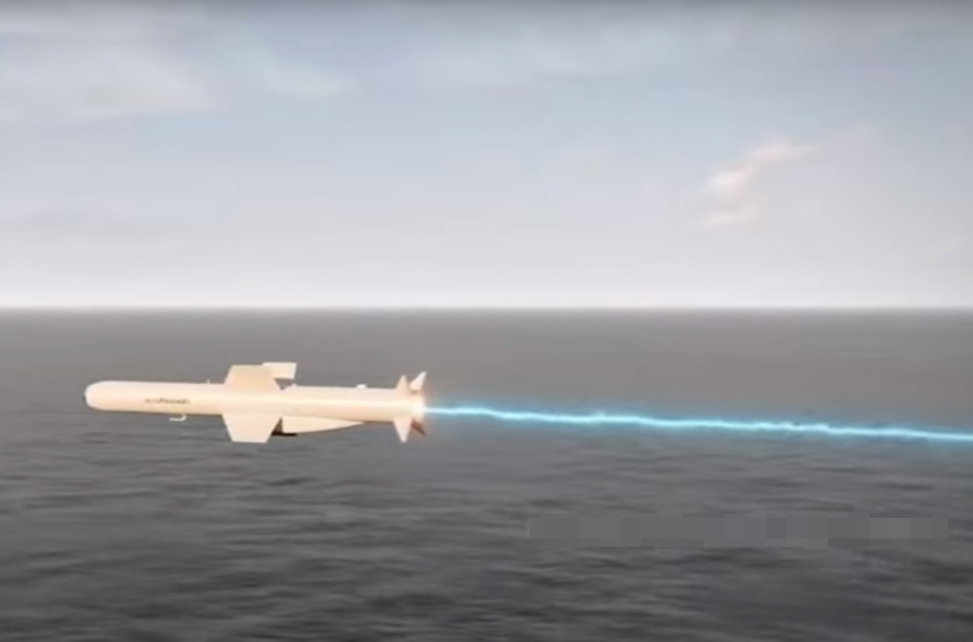 image New Turkish cruise missile slated for launch end of 2022