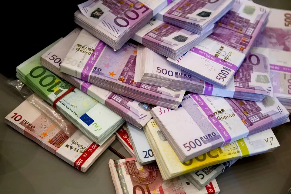 image MPs call for increased coordination over money laundering