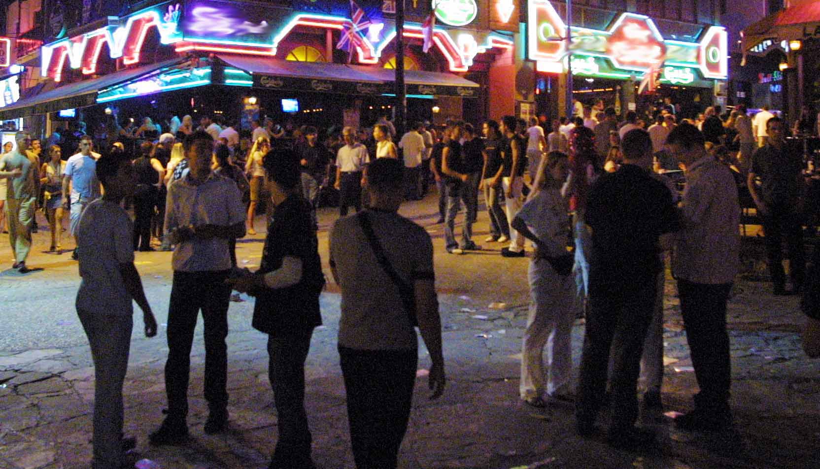 image Napa police are on the warpath