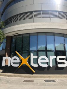 nexters limassol cyprus mail