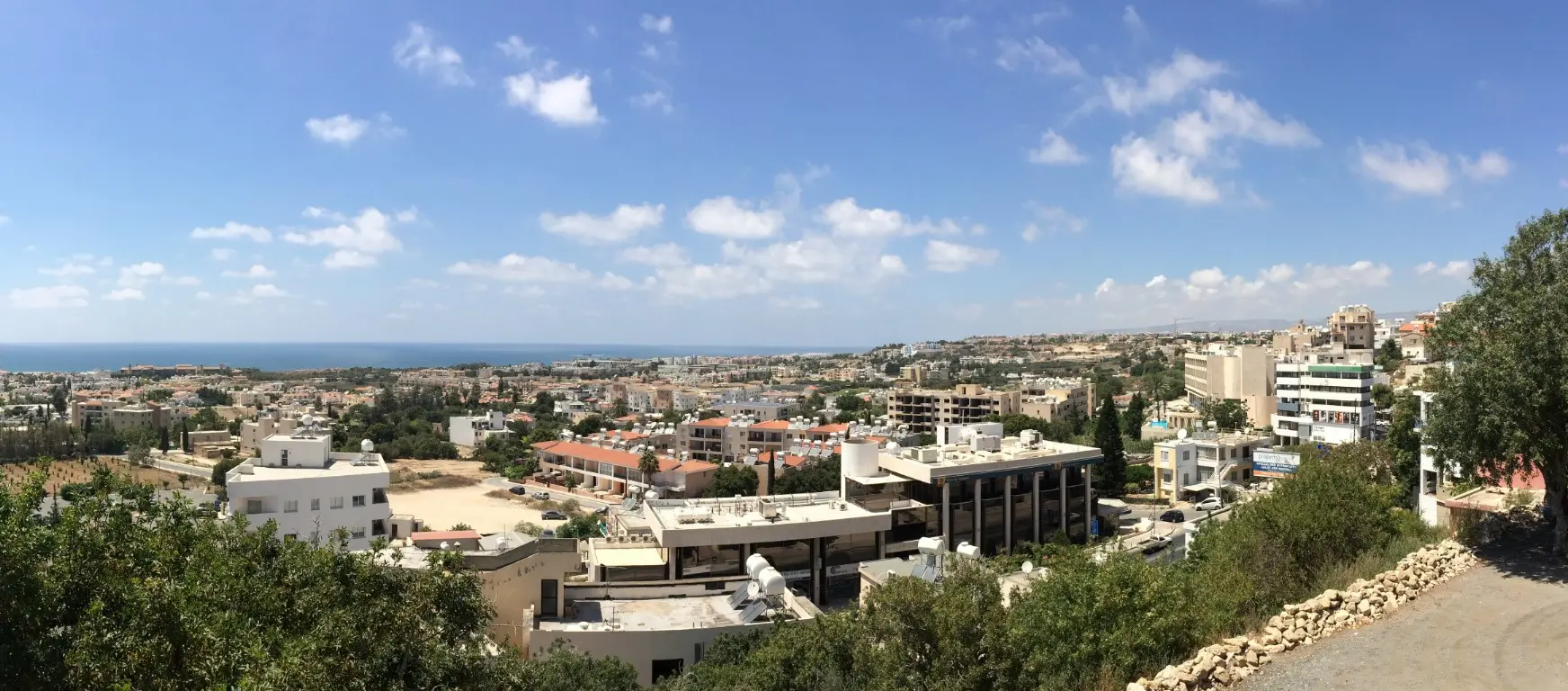 cover Paphos emerges as top spot for high-end homes