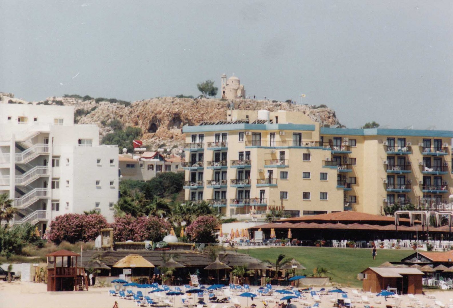 image Our View: State cannot be expected to bail out struggling Paralimni shops