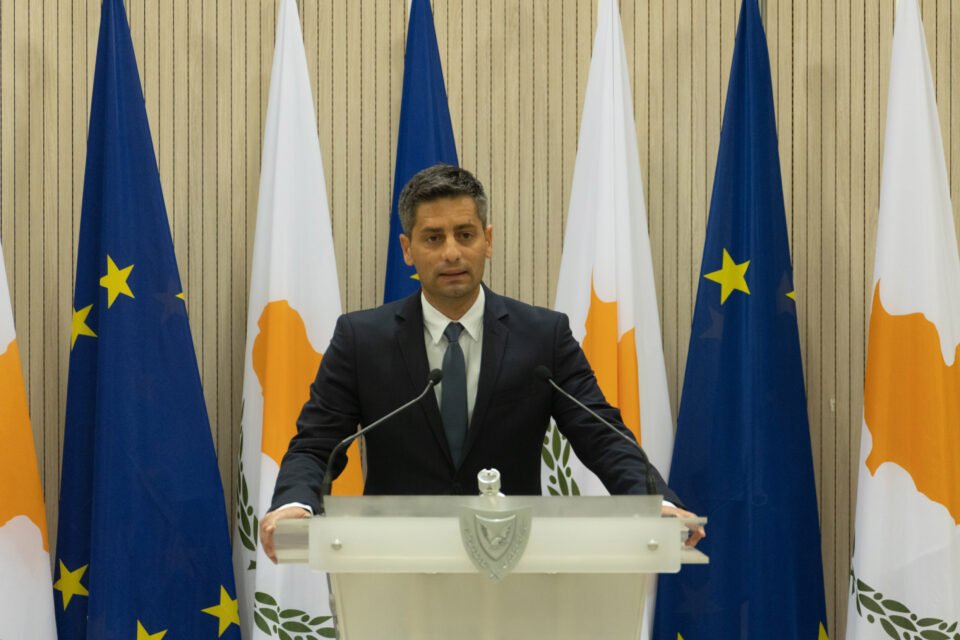 image ‘Failure of Disy government is utter’ Akel says on energy