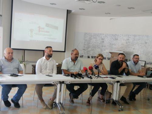 image Bicommunal peace event to take place on September 1