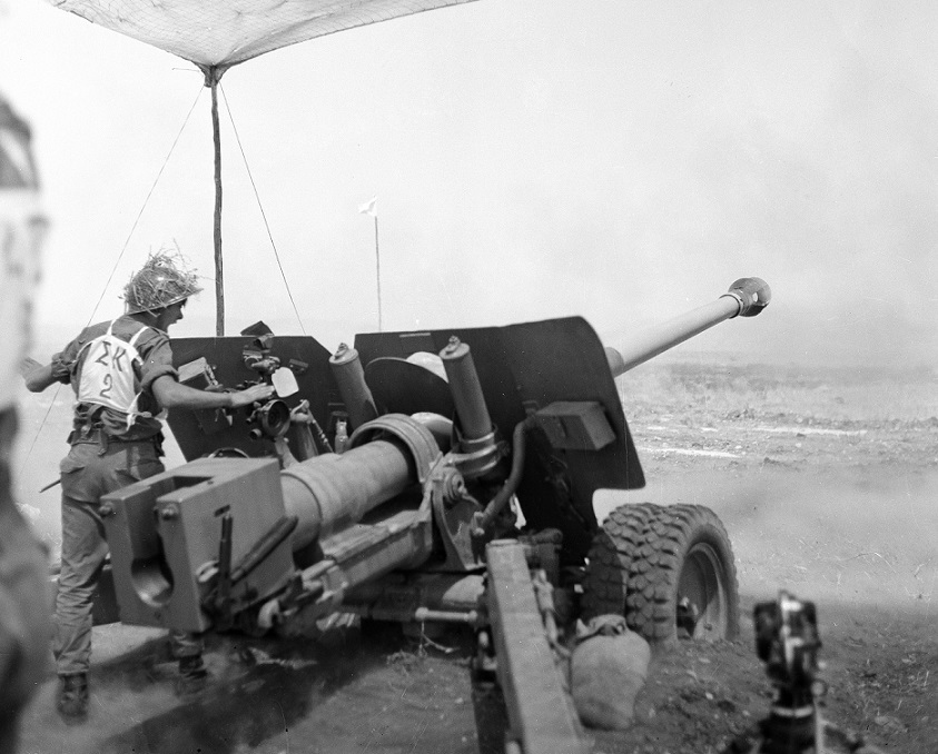 image BoCCF &#8216;Let&#8217;s Talk History&#8217; series to offer Battle of ELDYK lecture
