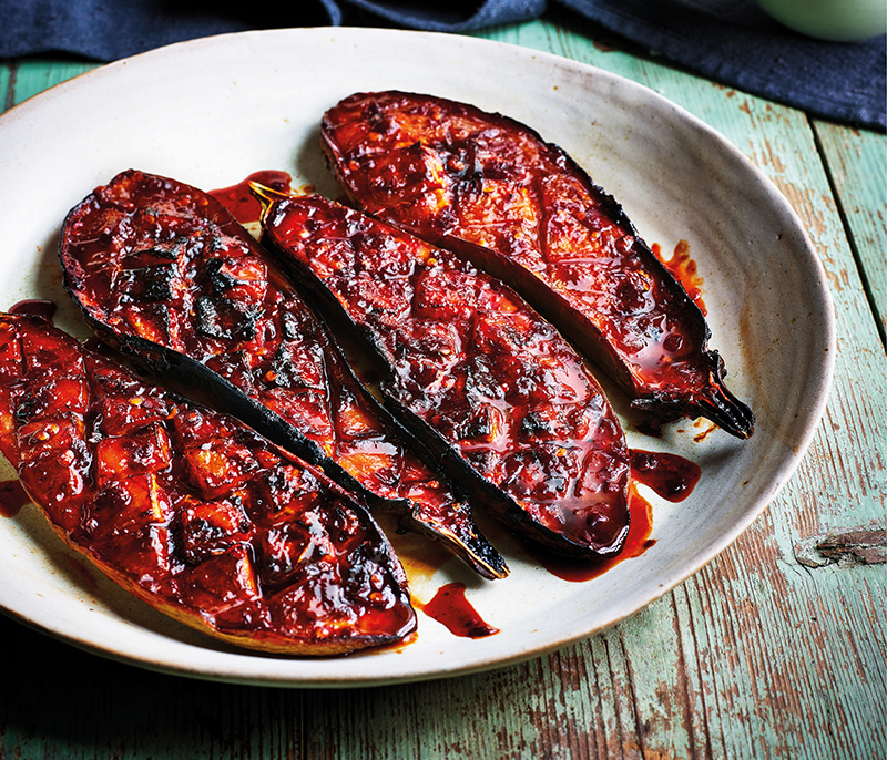 image Simple Persian dishes to spice up dinner