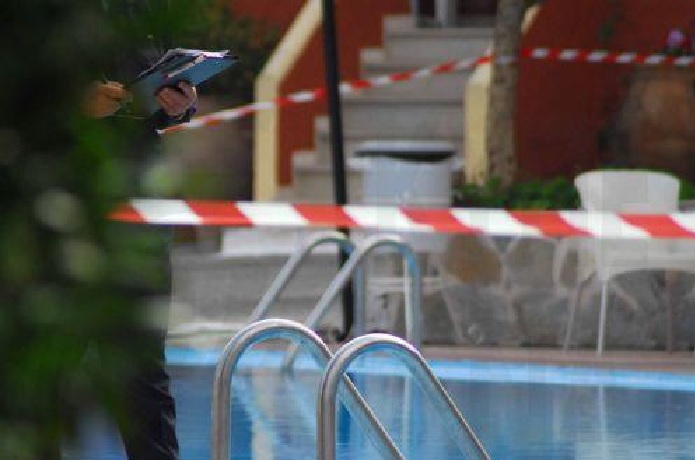 image Autopsy on girl in drowning incident unclear