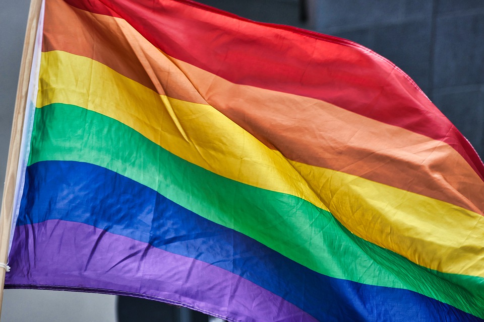 image US imposes visa restrictions on Uganda officials after anti-LGBTQ law