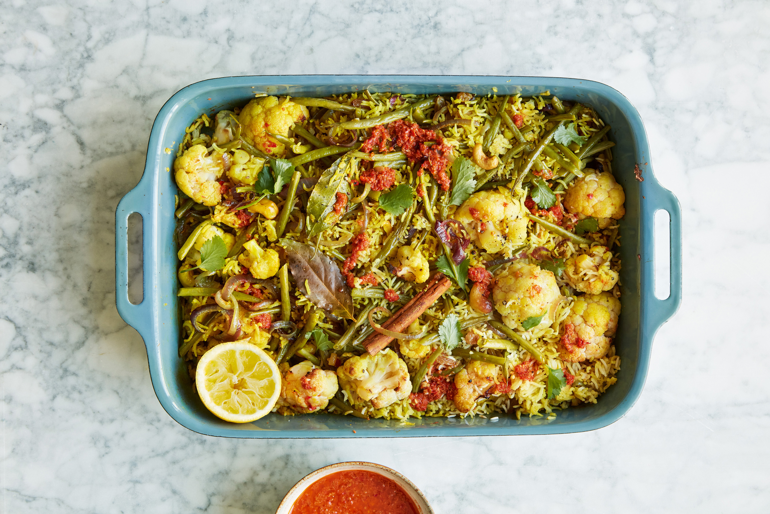 image Ella Mills on demystifying plant-based diets