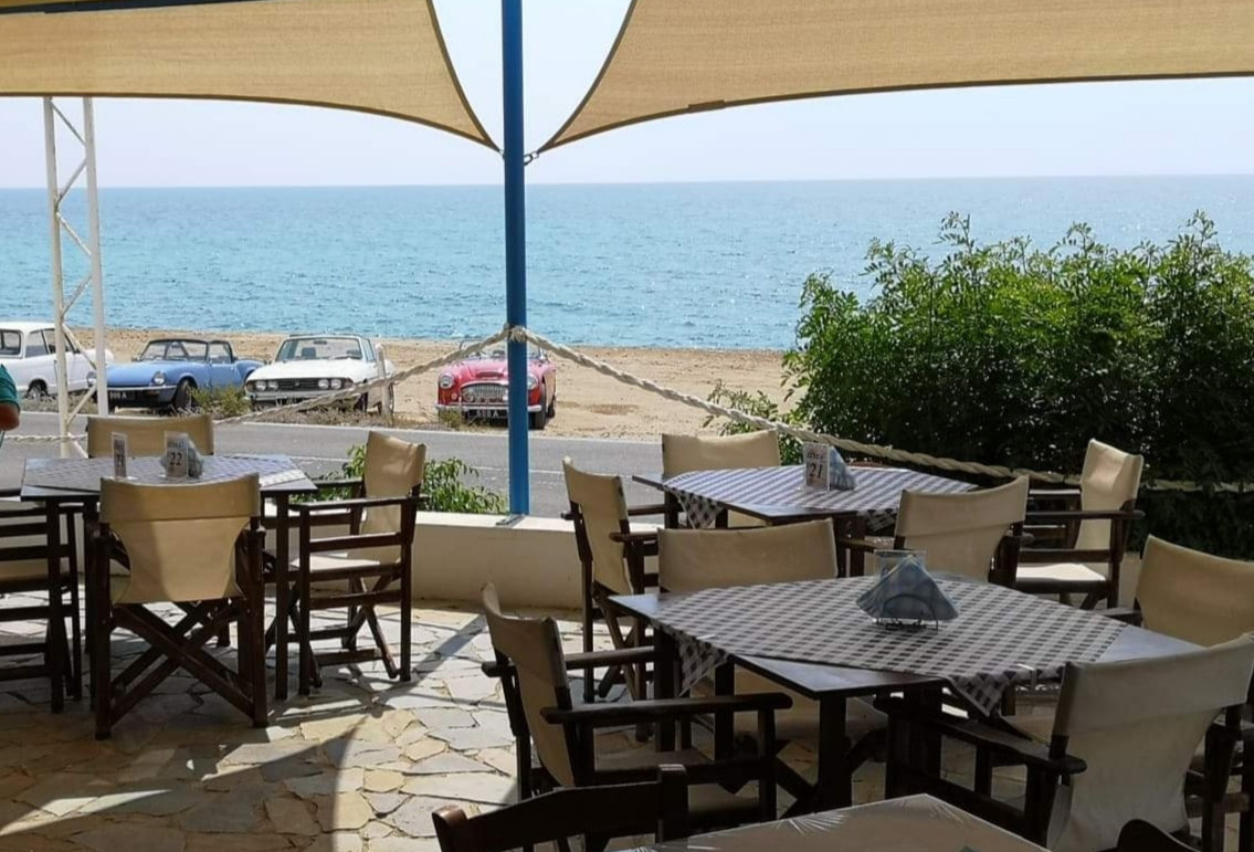 image Restaurant review: Landa Fish Tavern, Larnaca