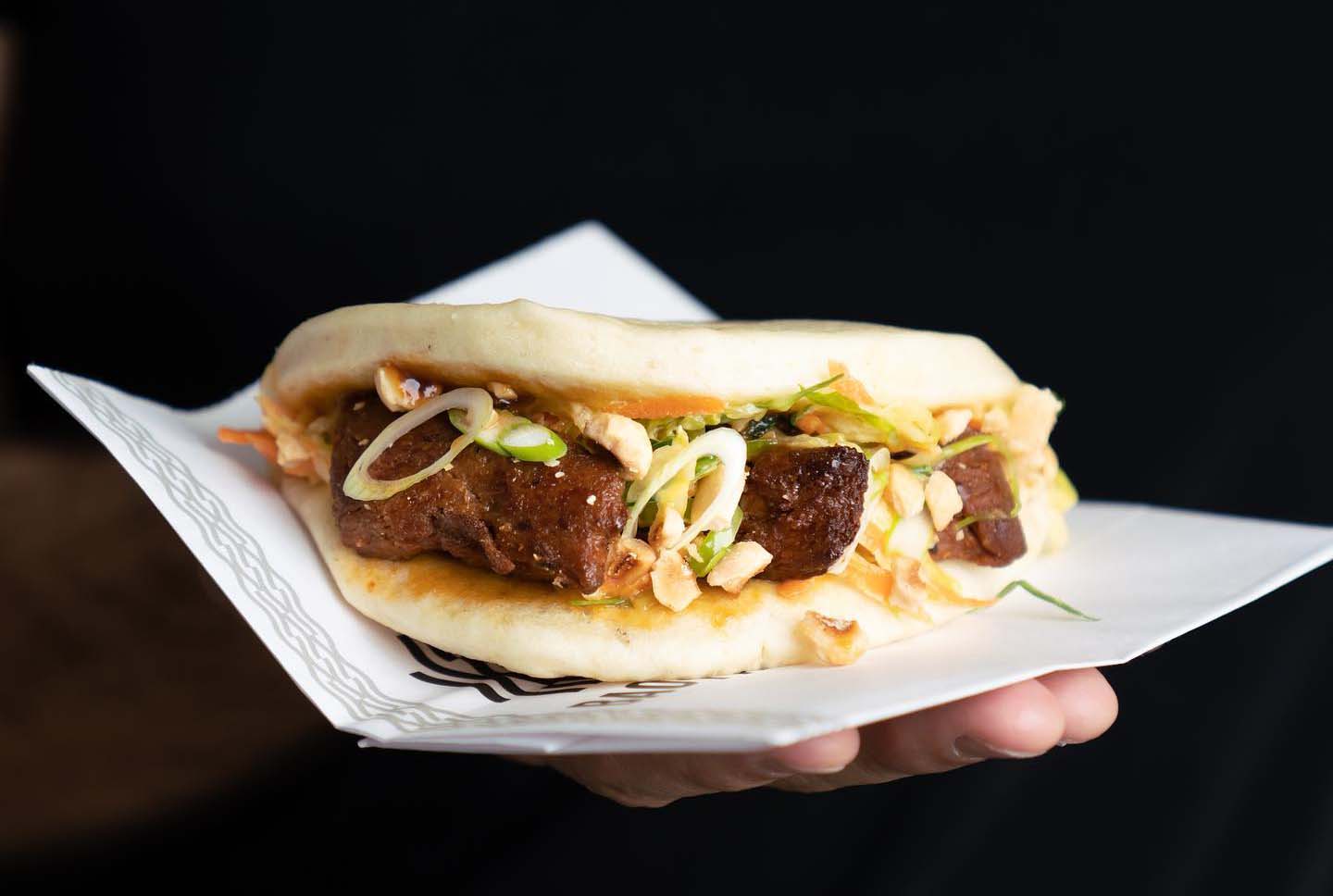 image Restaurant review: Bao Pau, Nicosia