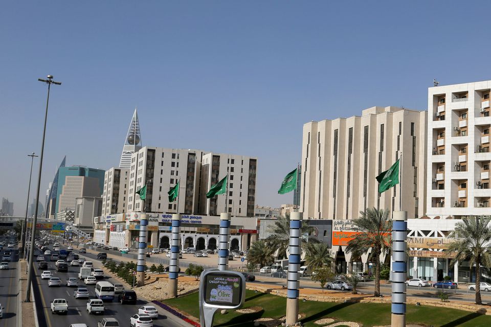 image IMF holds Saudi Arabia 2022 economic growth forecast at 7.6 per cent