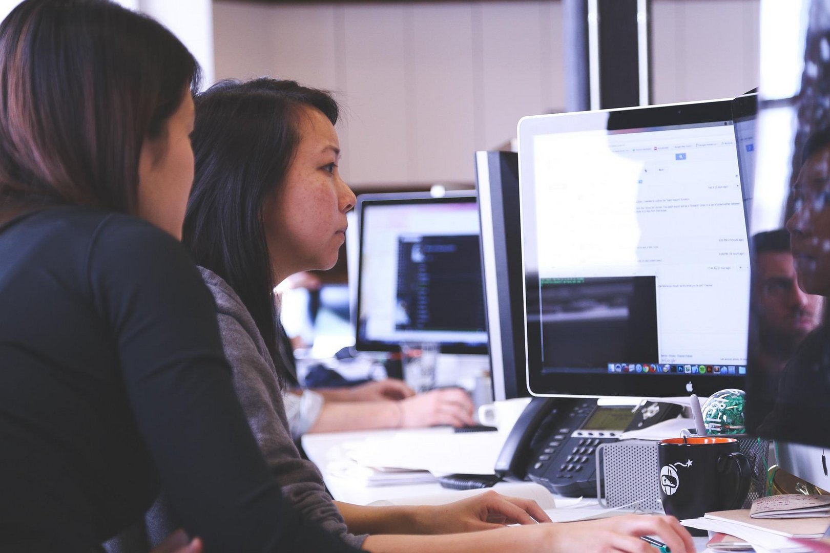 image New funding opportunity for startups working with Big Data