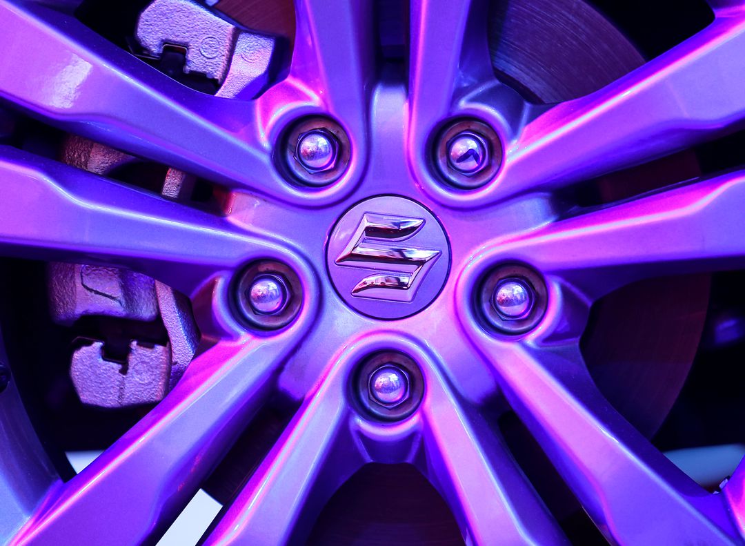 image Japan&#8217;s Suzuki drives deeper into India with global R&#038;D unit