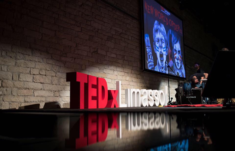image Next TEDx edition to explore living on the edge