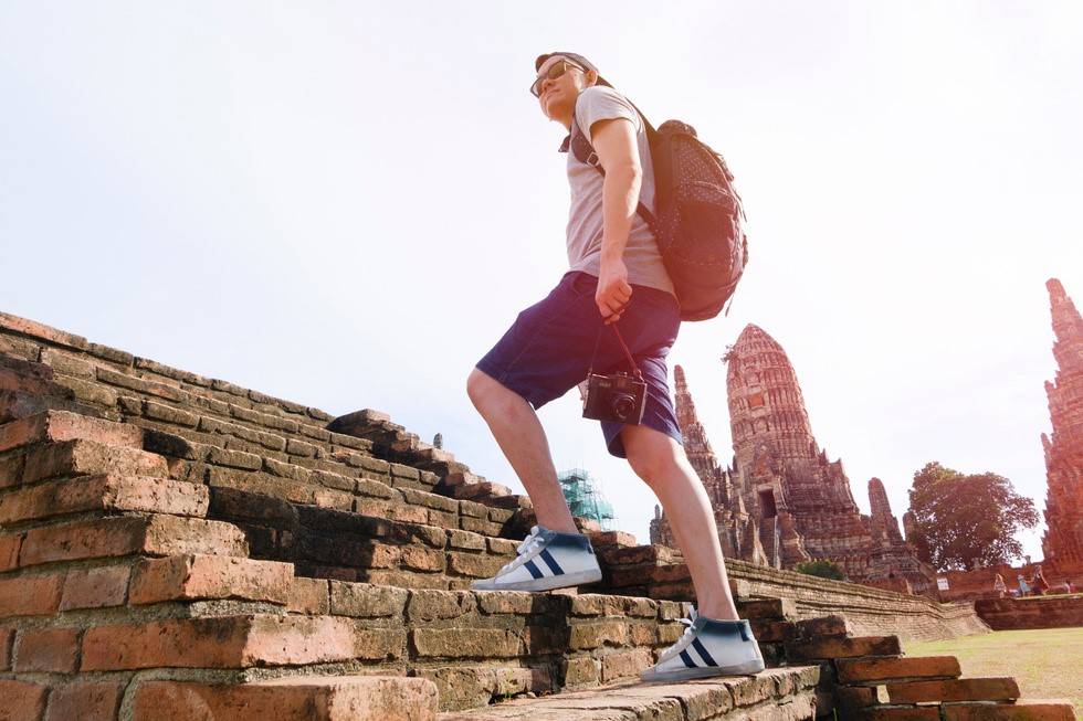 image Cultural heritage for millennials