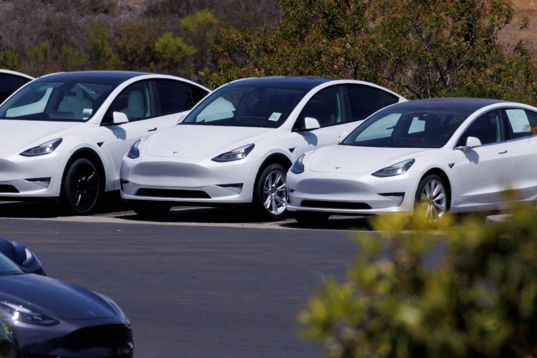 image Government to procure electric cars for state officials