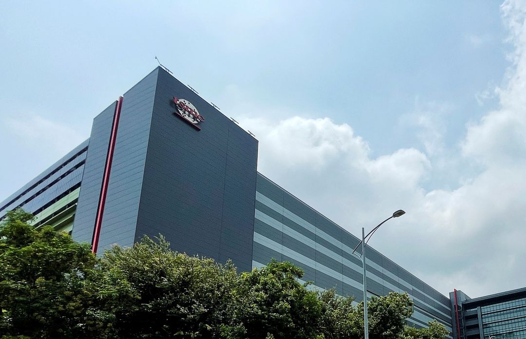 image TSMC shares fell as much as 2.98 per cent ahead of possible Pelosi visit to Taiwan