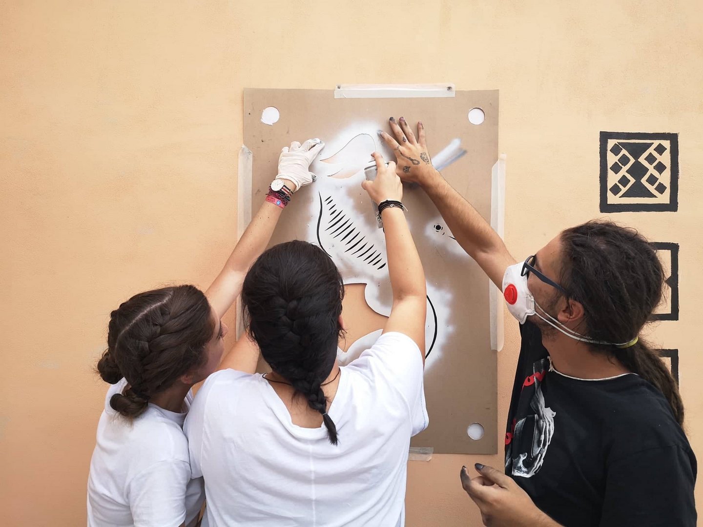 image More than screenings at Countryside Animafest Cyprus