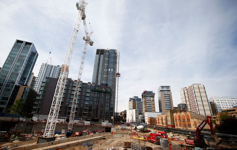image UK brings in ownership register for property held by foreign companies